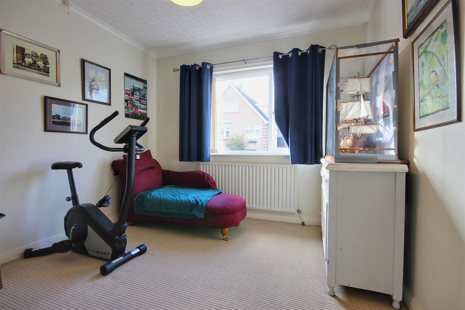 Willows Drive, Hornsea